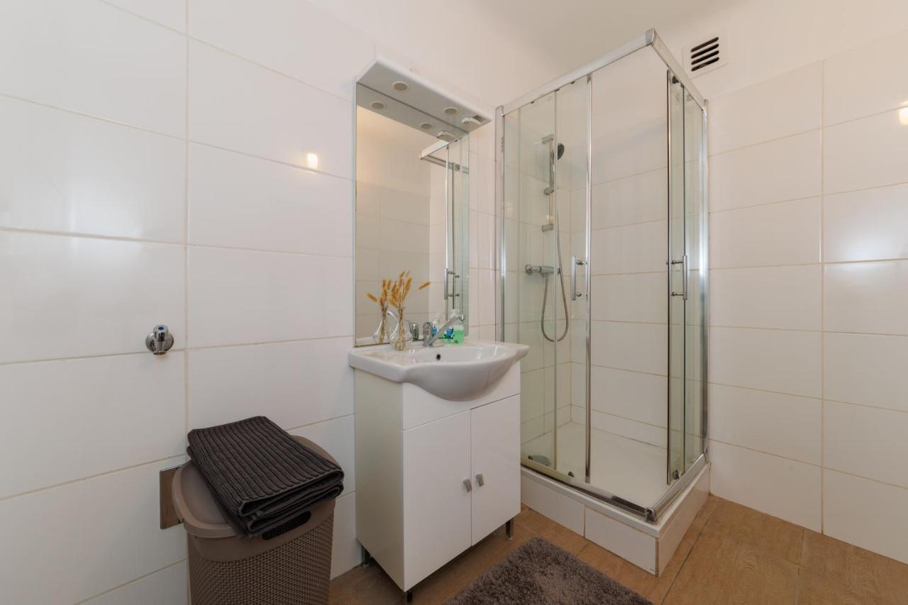 Cosy Brand New Apartment Wien Exterior foto